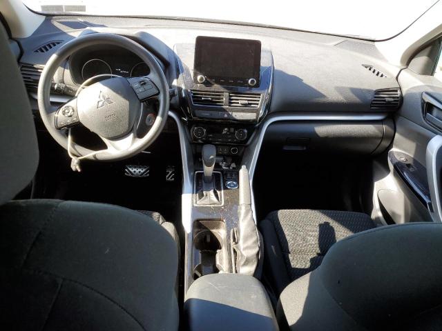 Photo 8 from auction – 2022 MITSUBISHI ECLIPSE CR with VIN JA4ATVAA1NZ028337