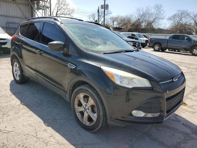 Photo 4 from auction – 2013 FORD ESCAPE SE with VIN 1FMCU0GX3DUC34471