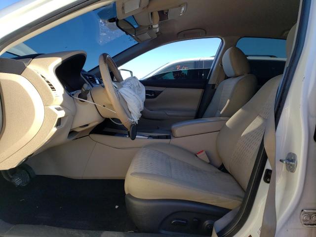 Photo 7 from auction – 2016 NISSAN ALTIMA 2.5 with VIN 1N4AL3AP7GC124127
