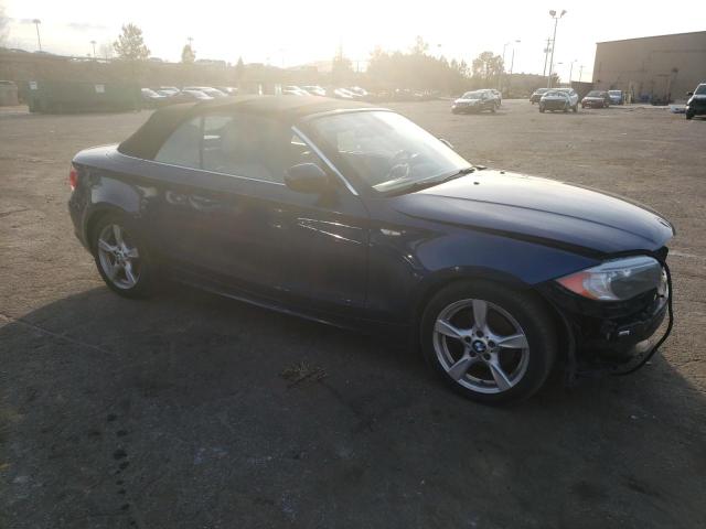 Photo 4 from auction – 2013 BMW 128 I with VIN WBAUN1C58DVR01851