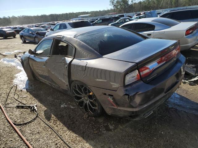 Photo 2 from auction – 2014 DODGE CHARGER SE with VIN 2C3CDXBG2EH259066