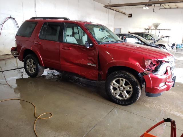 Photo 4 from auction – 2007 FORD EXPLORER X with VIN 1FMEU73E77UB29720