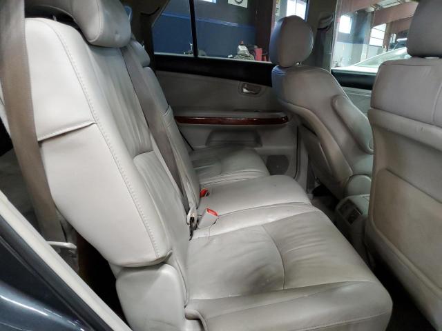 Photo 11 from auction – 2006 LEXUS RX 330 with VIN 2T2HA31U86C097106