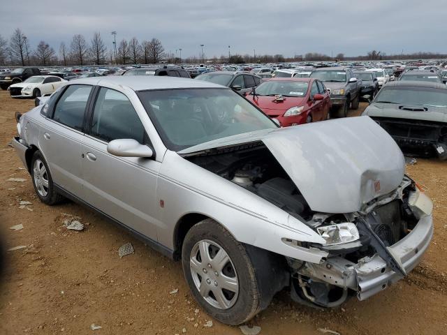 Photo 4 from auction – 2002 SATURN L200 with VIN 1G8JU54F02Y576707