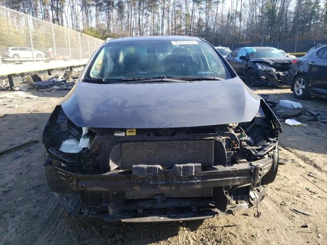 Zdjęcie 5 z aukcji – 2015 KIA FORTE EX z VIN KNAFX4A85F5264132