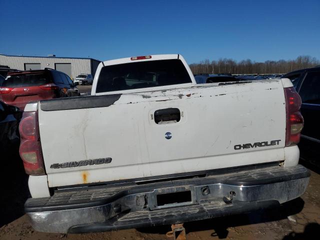 Photo 6 from auction – 2003 CHEVROLET SILVERADO with VIN 1GCHK23143F188021