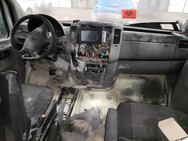 Photo 8 from auction – 2008 DODGE SPRINTER 2 with VIN WD0PE745685244630