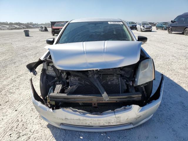 Photo 5 from auction – 2012 NISSAN SENTRA 2.0 with VIN 3N1AB6AP7CL729460