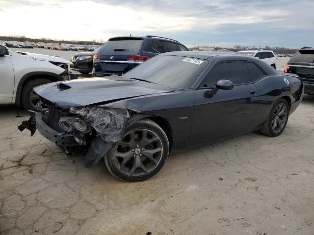 DODGE CHALLENGER 2019 with VIN 2C3CDZBT1KH652027 - Photo from auction