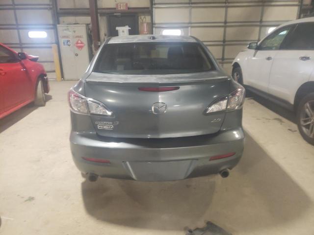 Photo 6 from auction – 2012 MAZDA 3 S with VIN JM1BL1W53C1599712