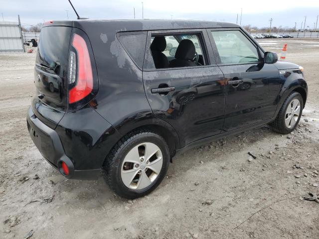 Photo 3 from auction – 2016 KIA SOUL with VIN KNDJN2A25G7330395
