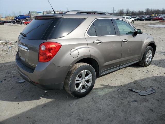 Photo 3 from auction – 2011 CHEVROLET EQUINOX LT with VIN 2CNALDEC1B6227788