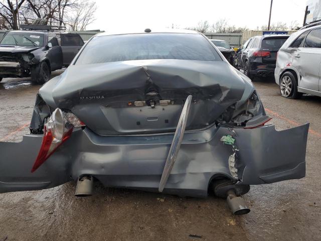 Photo 6 from auction – 2010 NISSAN MAXIMA S with VIN 1N4AA5AP9AC865369