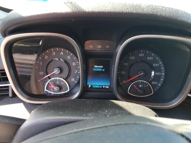 Photo 9 from auction – 2015 CHEVROLET MALIBU LTZ with VIN 1G11F5SLXFF177547