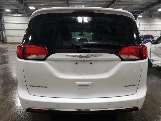 Photo 6 from auction – 2020 CHRYSLER PACIFICA L with VIN 2C4RC1GG6LR171420