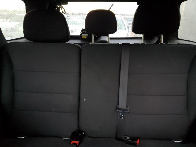 Photo 10 from auction – 2010 FORD ESCAPE XLT with VIN 1FMCU9DG0AKD38349
