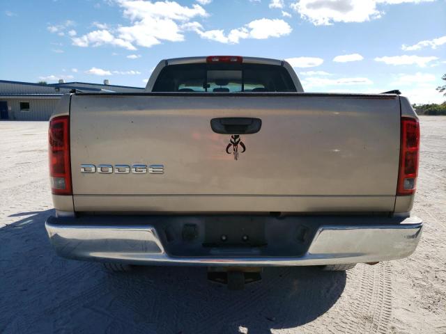 Foto 6 de la subasta – 2002 DODGE RAM 1500 con VIN 1D7HA18N12S709877