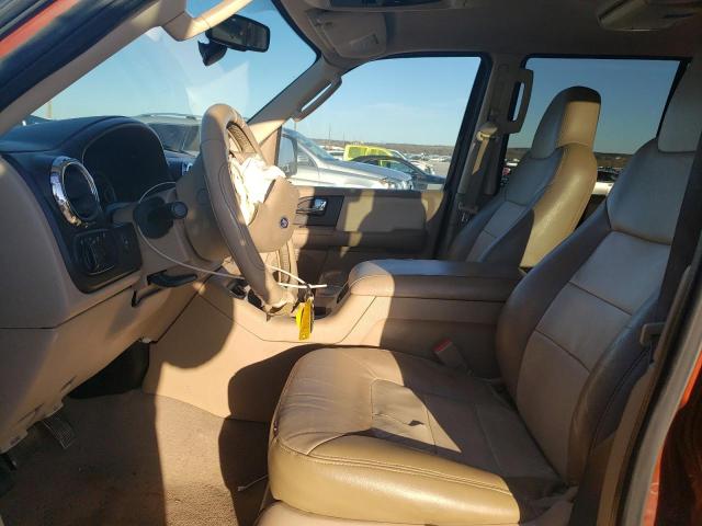 Photo 7 from auction – 2006 FORD EXPEDITION with VIN 1FMPU175X6LA71851
