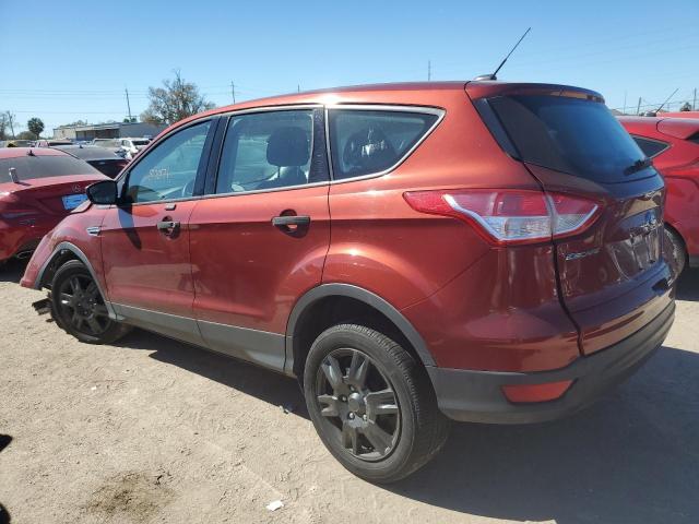 Фото 2 с аукциона – 2014 FORD ESCAPE S с VIN 1FMCU0F7XEUC19016