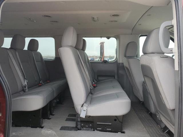 Photo 11 from auction – 2019 NISSAN NV 3500 with VIN 5BZBF0AA2KN850717