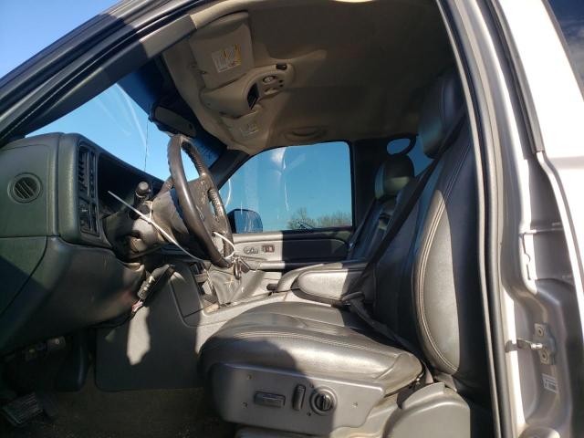 Photo 7 from auction – 2006 GMC SIERRA K25 with VIN 1GTHK23D46F202692