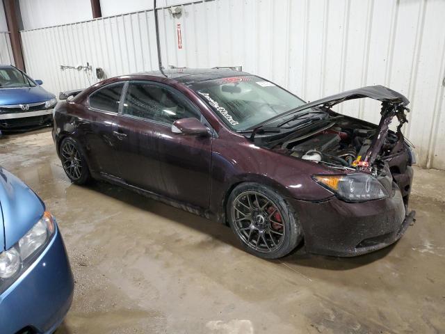 Photo 4 from auction – 2009 TOYOTA SCION with VIN JTKDE167690277299