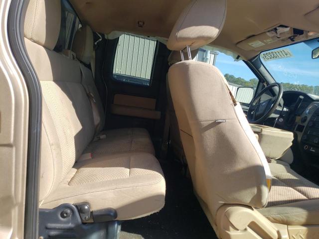 صورة رقم 10 من المزاد - 2011 FORD F150 SUPER مع VIN 1FTFX1EFXBKD16263