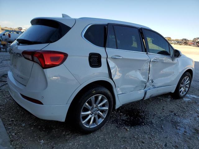 Photo 3 from auction – 2019 BUICK ENVISION E with VIN LRBFXCSA3KD012330