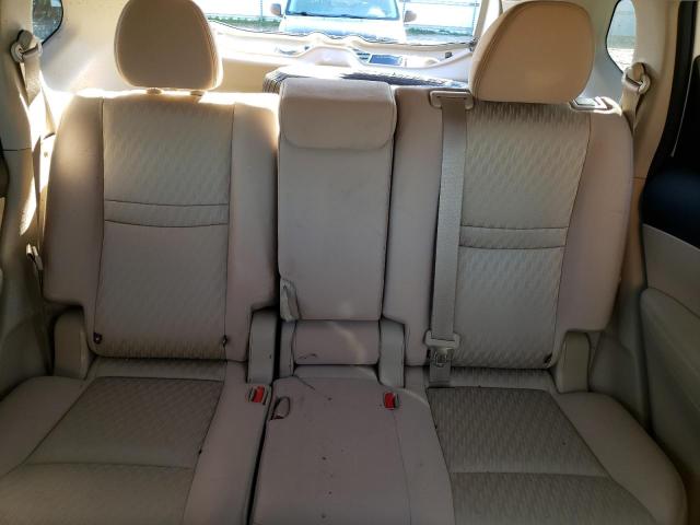 Photo 10 from auction – 2018 NISSAN ROGUE S with VIN KNMAT2MT9JP532075