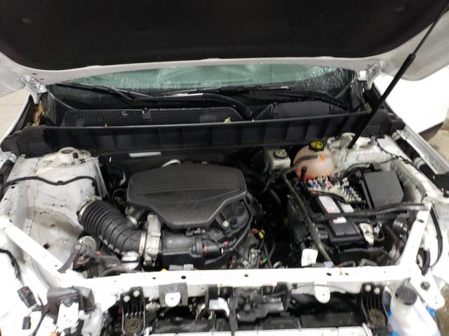 Photo 12 from auction – 2019 GMC ACADIA SLT with VIN 1GKKNULS8KZ194343
