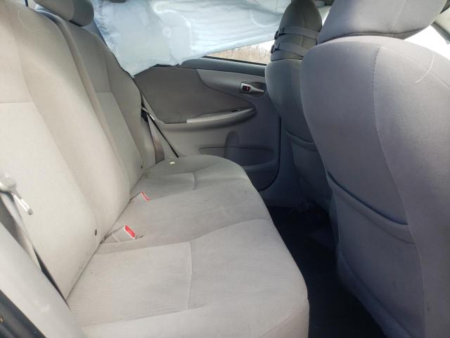 Photo 10 from auction – 2010 TOYOTA COROLLA BA with VIN 1NXBU4EE1AZ291171