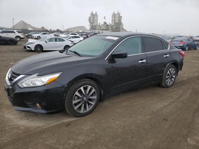 Photo 1 from auction – 2017 NISSAN ALTIMA 2.5 with VIN 1N4AL3AP1HC129986