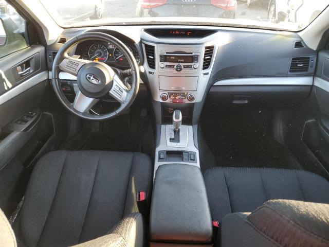 Photo 8 from auction – 2011 SUBARU LEGACY 2.5 with VIN 4S3BMBC64B3259083