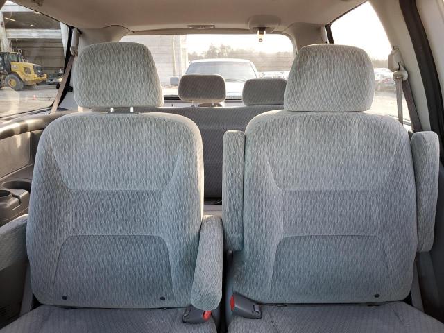 Photo 10 from auction – 2003 HONDA ODYSSEY LX with VIN 5FNRL18573B030834