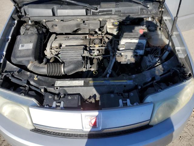 Photo 11 from auction – 2004 SATURN ION LEVEL with VIN 1G8AL52F54Z215296