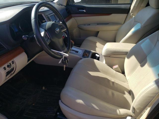 Снимка 7 от търг – 2013 SUBARU OUTBACK 2. с VIN 4S4BRBKC8D3211772