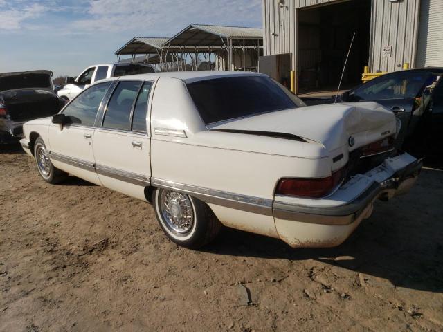 Foto 2 de la subasta – 1992 BUICK ROADMASTER con VIN 1G4BN5374NR450376