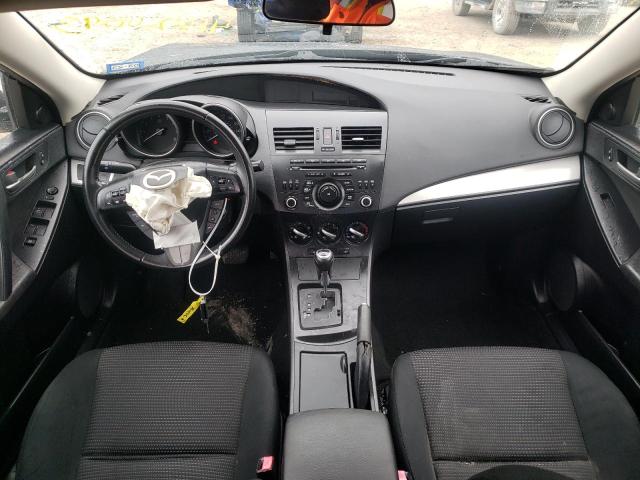 Photo 8 from auction – 2012 MAZDA 3 I with VIN JM1BL1V70C1657262