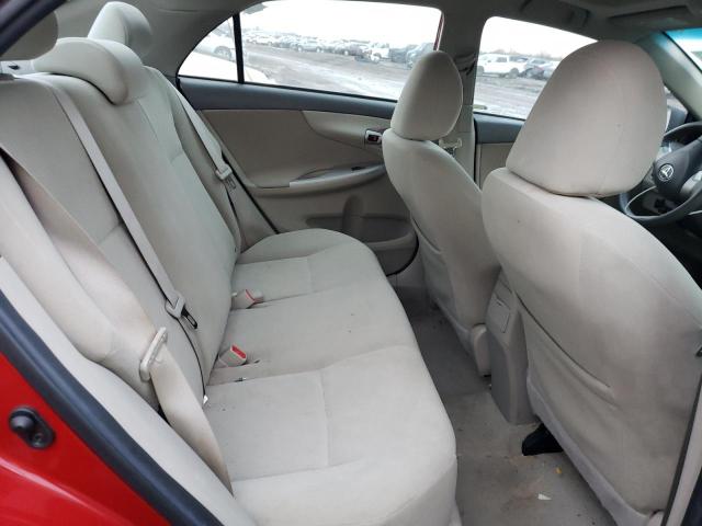 Photo 10 from auction – 2010 TOYOTA COROLLA BA with VIN 1NXBU4EE7AZ321130
