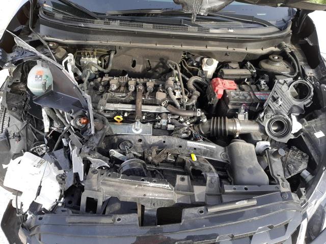 Photo 11 from auction – 2021 NISSAN KICKS S with VIN 3N1CP5BV5ML486105