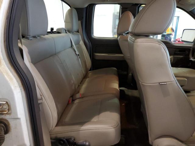 Photo 10 from auction – 2010 FORD F150 SUPER with VIN 1FTEX1EW4AFC92285