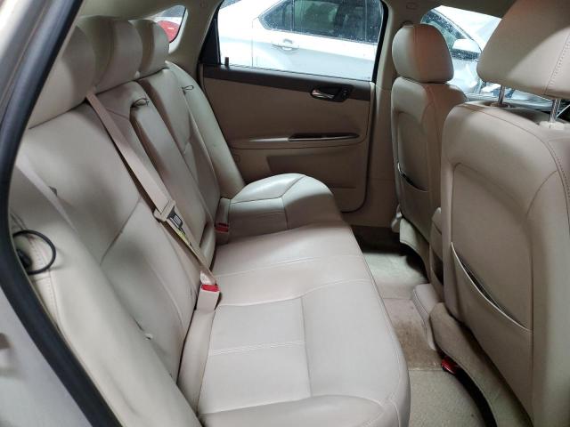 Photo 10 from auction – 2008 CHEVROLET IMPALA LT with VIN 2G1WT58K281294076