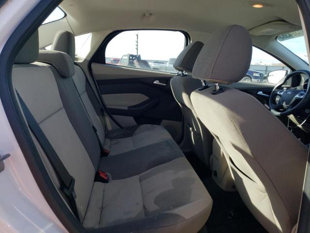 Photo 10 from auction – 2014 FORD FOCUS SE with VIN 1FADP3F27EL259166