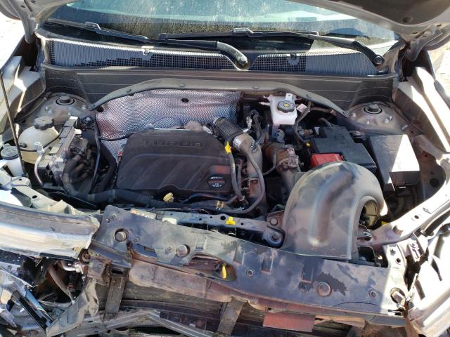 Photo 12 from auction – 2021 CHEVROLET TRAILBLAZE with VIN KL79MMS21MB163216
