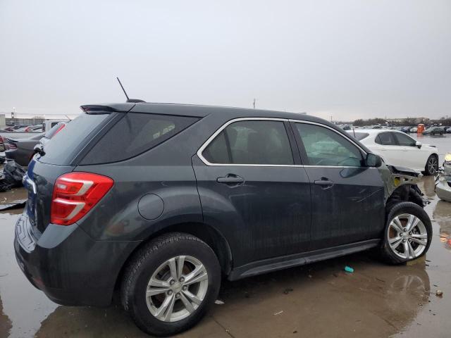 Photo 3 from auction – 2017 CHEVROLET EQUINOX LS with VIN 2GNALBEK7H1545170