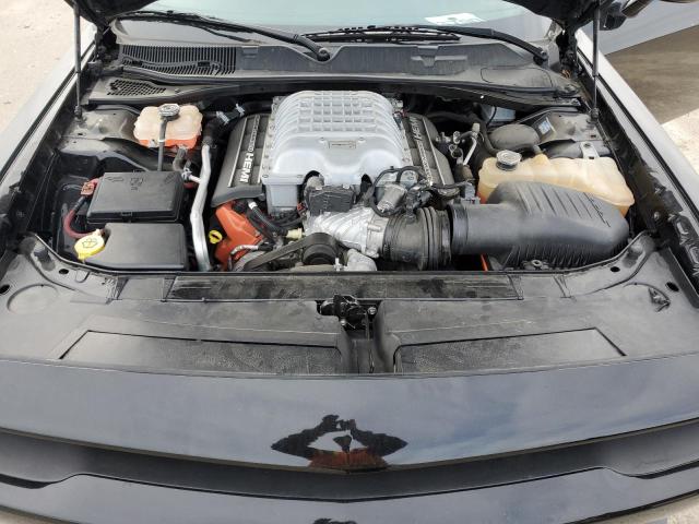 Photo 11 from auction – 2016 DODGE CHALLENGER with VIN 2C3CDZC96GH263362