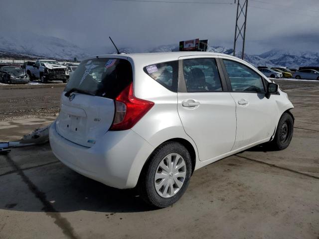 Photo 3 from auction – 2016 NISSAN VERSA NOTE with VIN 3N1CE2CP5GL370492