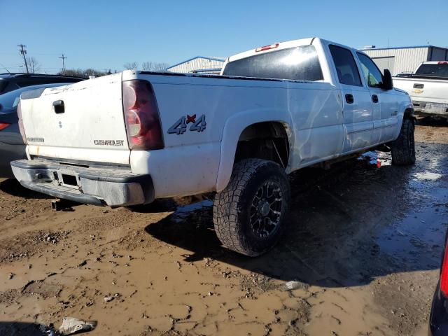 Photo 3 from auction – 2003 CHEVROLET SILVERADO with VIN 1GCHK23143F188021