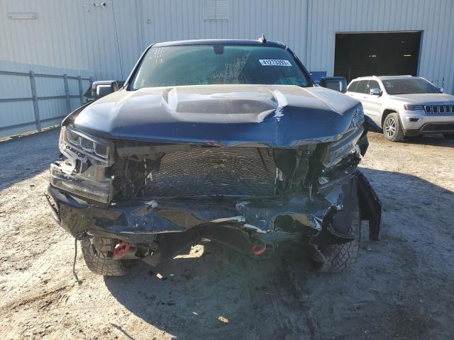 Photo 5 from auction – 2022 CHEVROLET SILVERADO with VIN 1GCPYFED7NZ228683