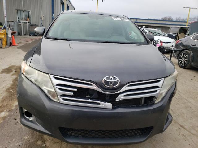 Photo 5 from auction – 2010 TOYOTA VENZA with VIN 4T3BK3BB8AU040231
